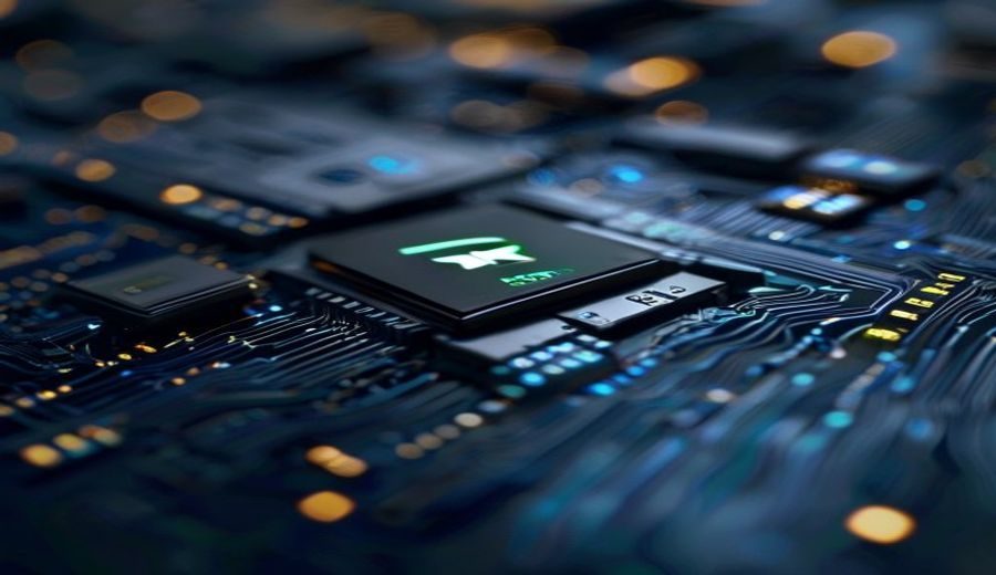 Nvidia Launches AI Security Alliance