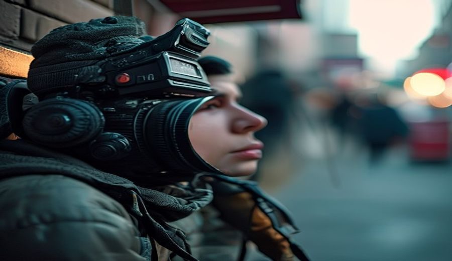 AI filmmaking acquisition