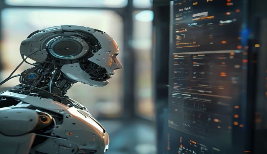 AI innovation