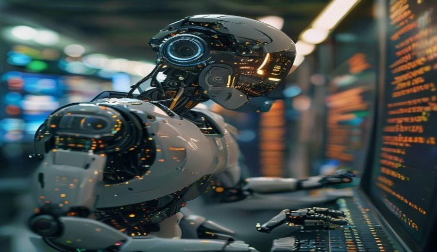 AI Advances
