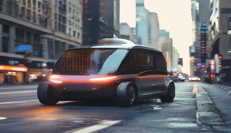 TechCrunch Mobility