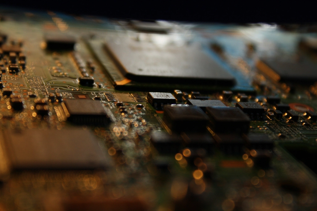 AI Tech Advances