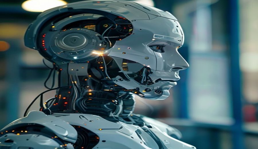 AI Funding Surges