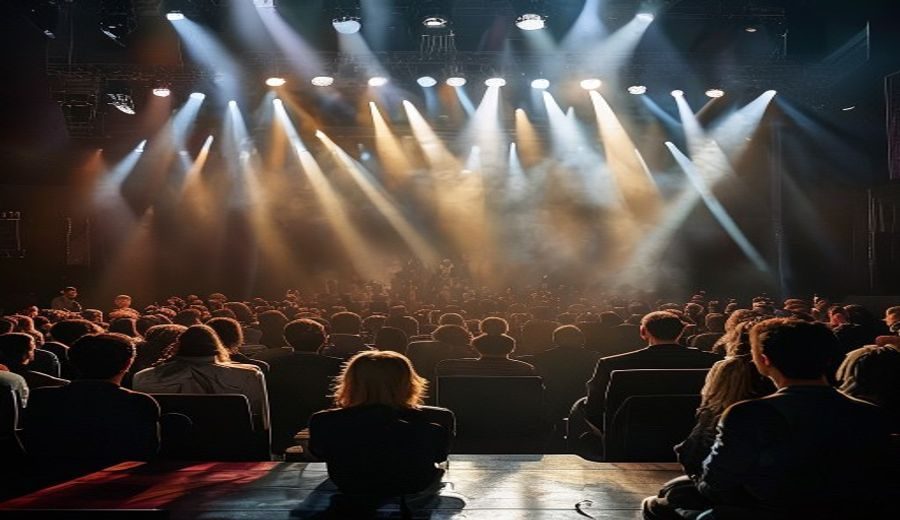 Europe's TBPN-Style Live Show