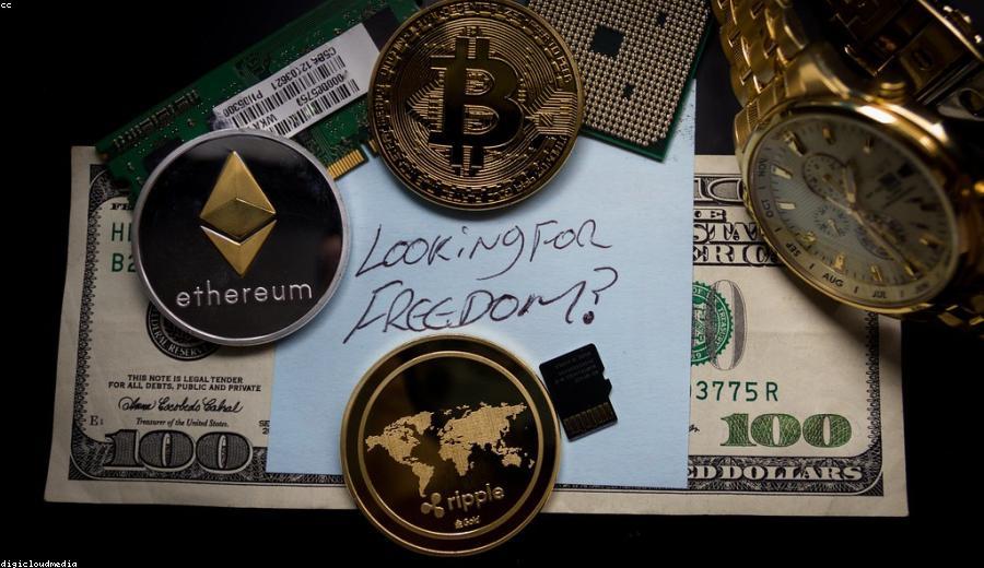 Crypto Market Trends