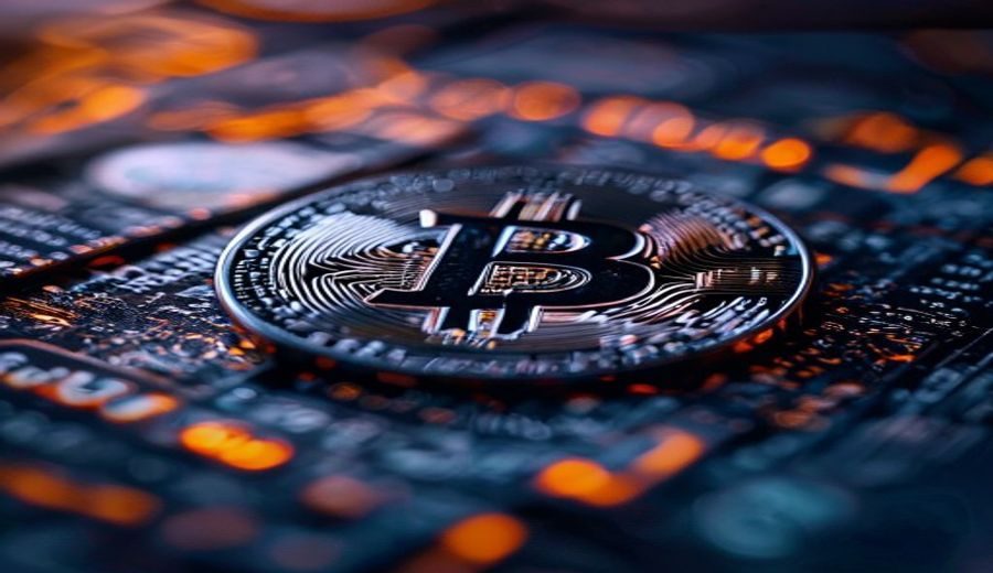 Crypto Hacked
