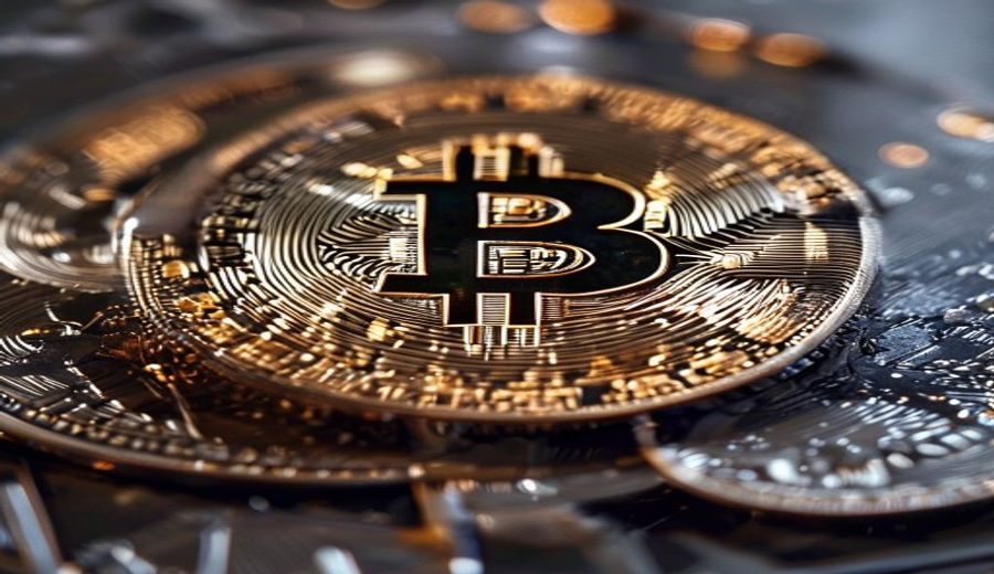 Fidelity Backs Crypto Clarity Act