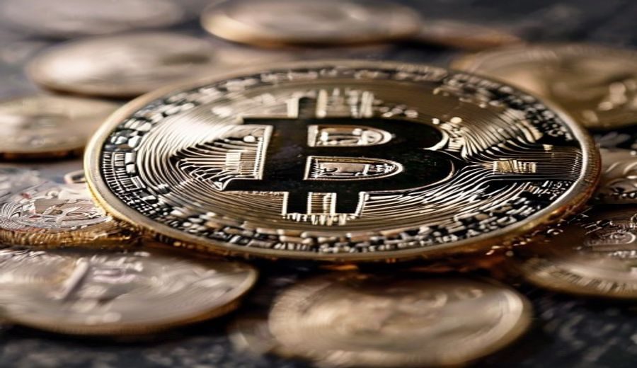 Hyperscale Ups Bitcoin