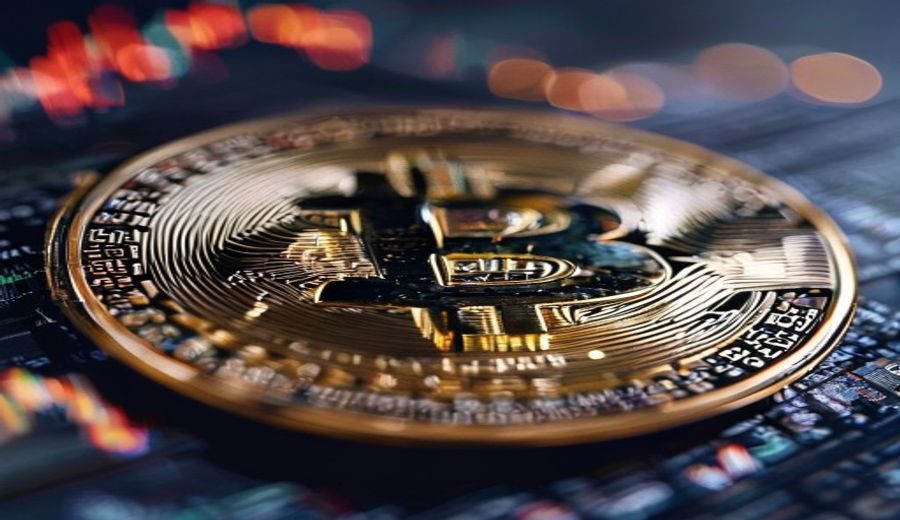 Crypto Market Shifts
