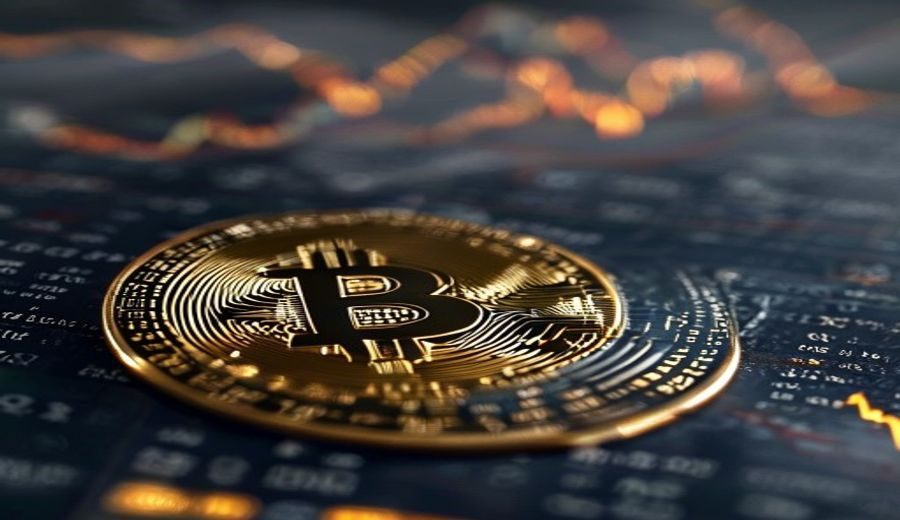Bitcoin Price Holds