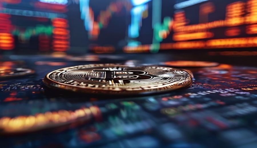 US officials barred until 2029 from issuing or sponsoring tokens under