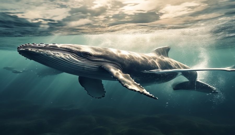 Bitcoin whale moves $188M for first time in 7 years