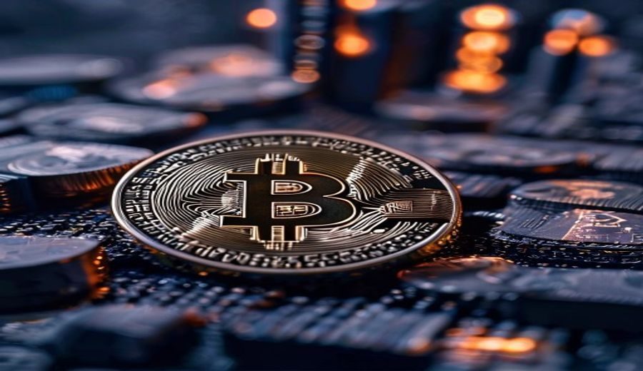 Crypto Market Trends