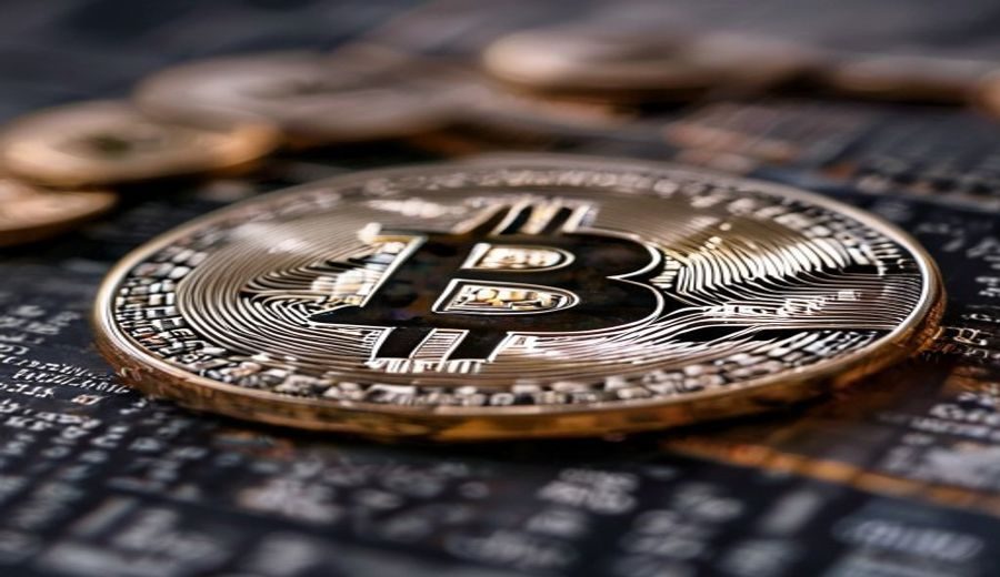 Crypto Regulation Unfolds
