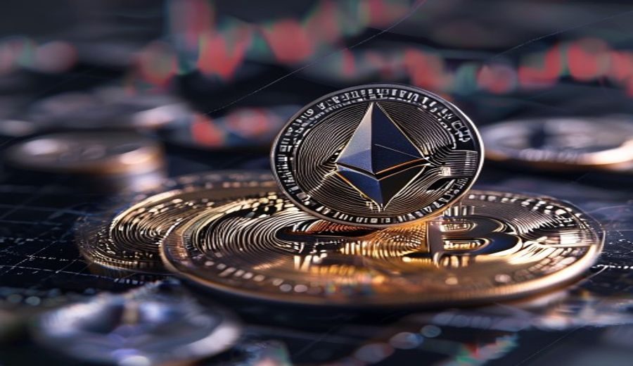 Ethereum nears market bottom against Bitcoin, though key signals remai