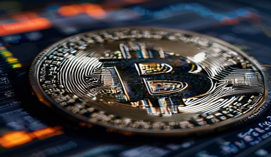 Crypto Market Trends