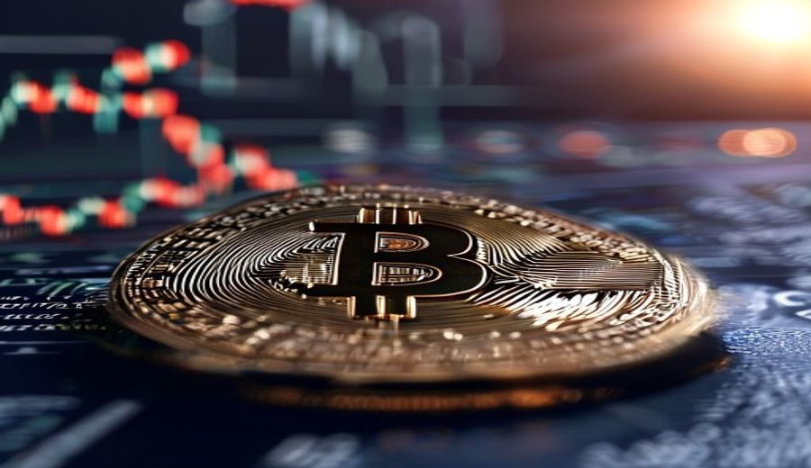 Crypto Market Shifts
