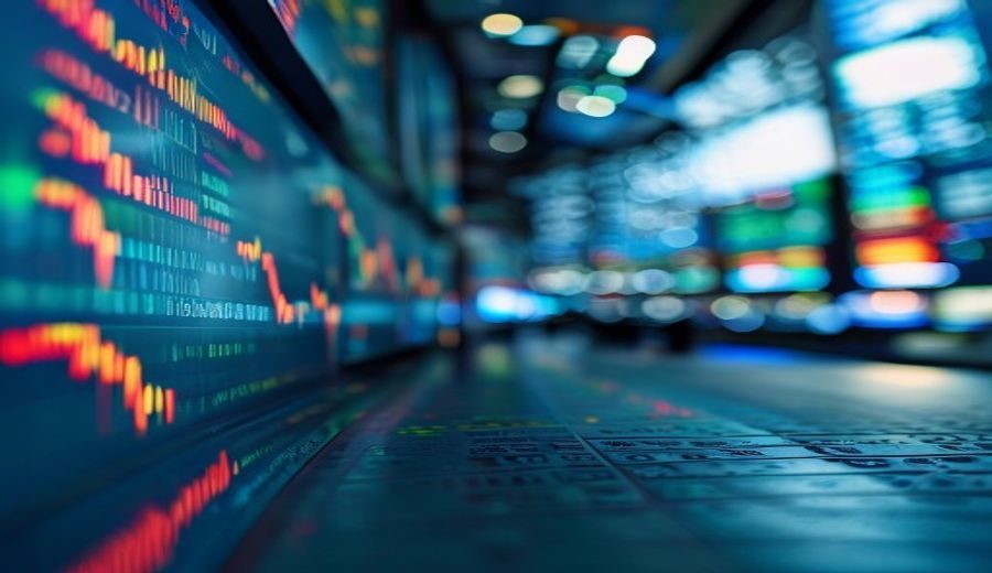 Stocks Steady Ahead of Earnings
