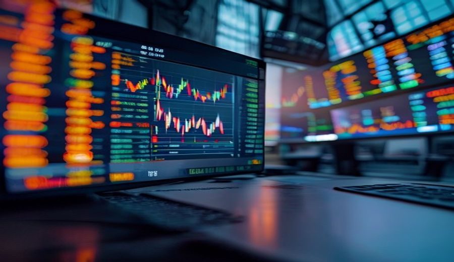 Nasdaq Bounces Back
