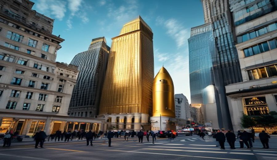Goldman Sachs creates private markets platform as rich investors seek 