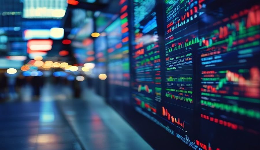 Markets Drop