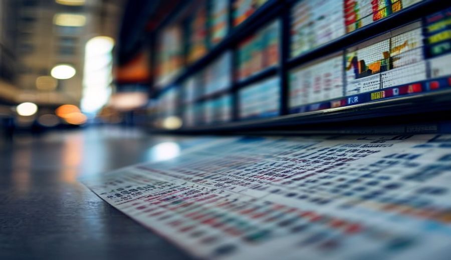 Stocks, Bonds Fall as Oil Jump Fuels Fed-Hike Bets