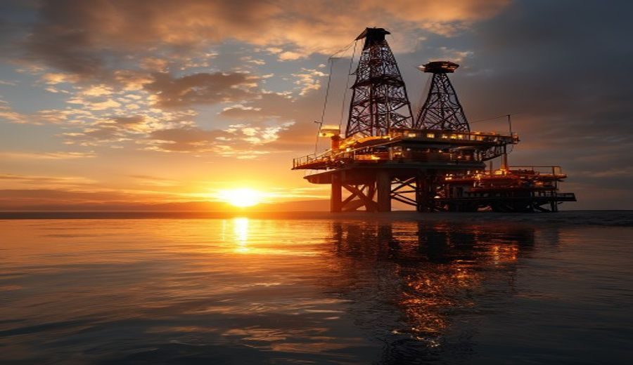 Oil and Gas Employment Hits a 2026 Low Even as Production Sets Records