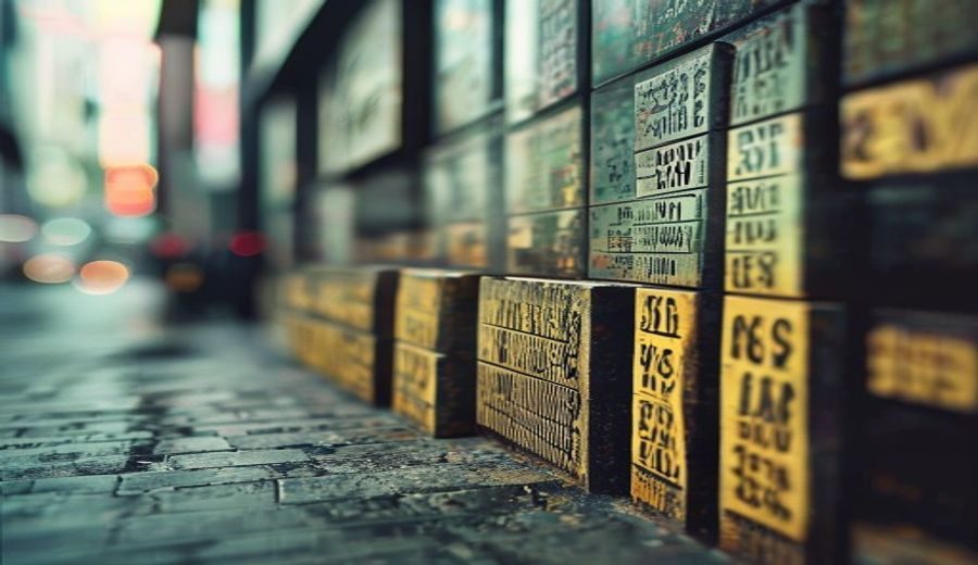 Oil Prices Swing