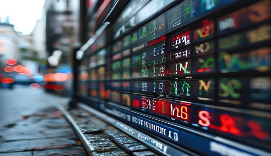Oil Plummets 5%