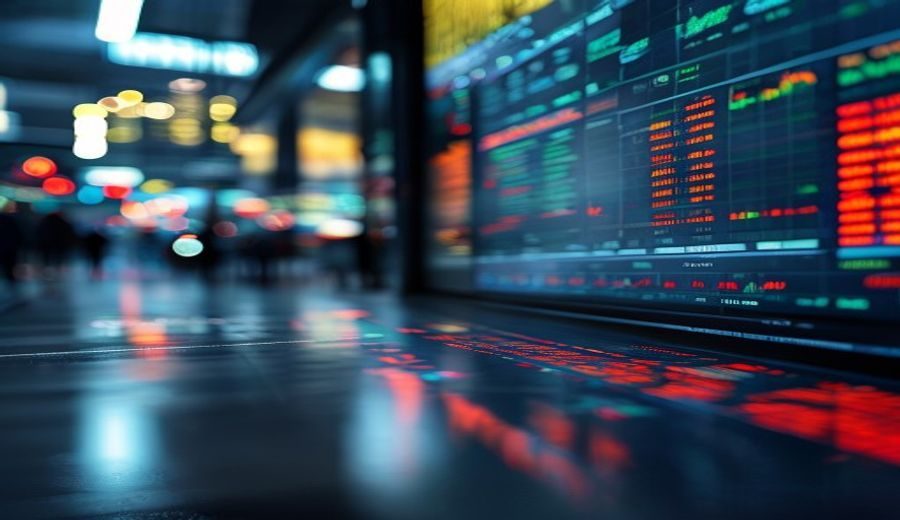 Market Volatility