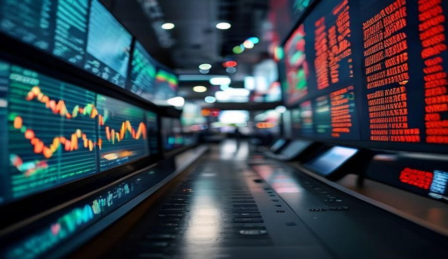 CME Launches Single Stock Futures