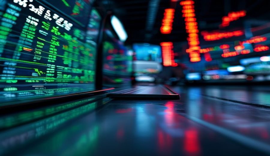 Sky-high returns and earnings expectations could mean the end is near