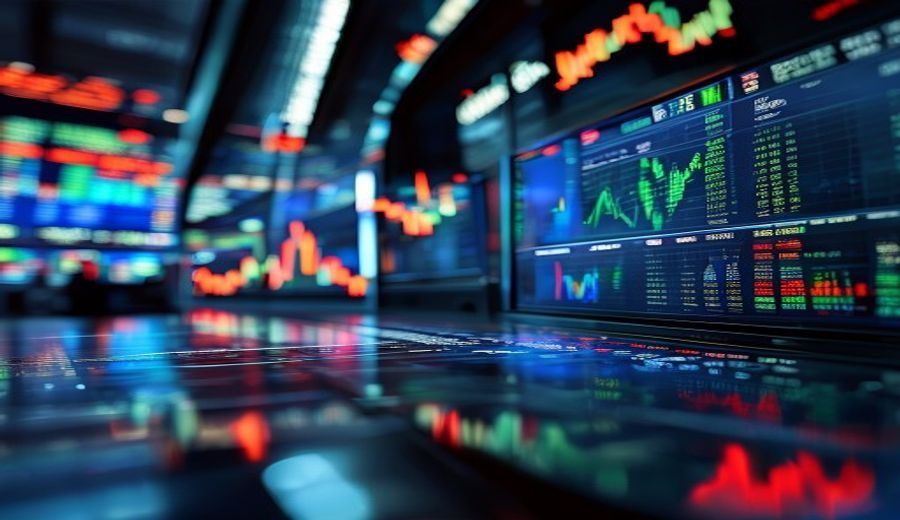 Markets Face Challenges