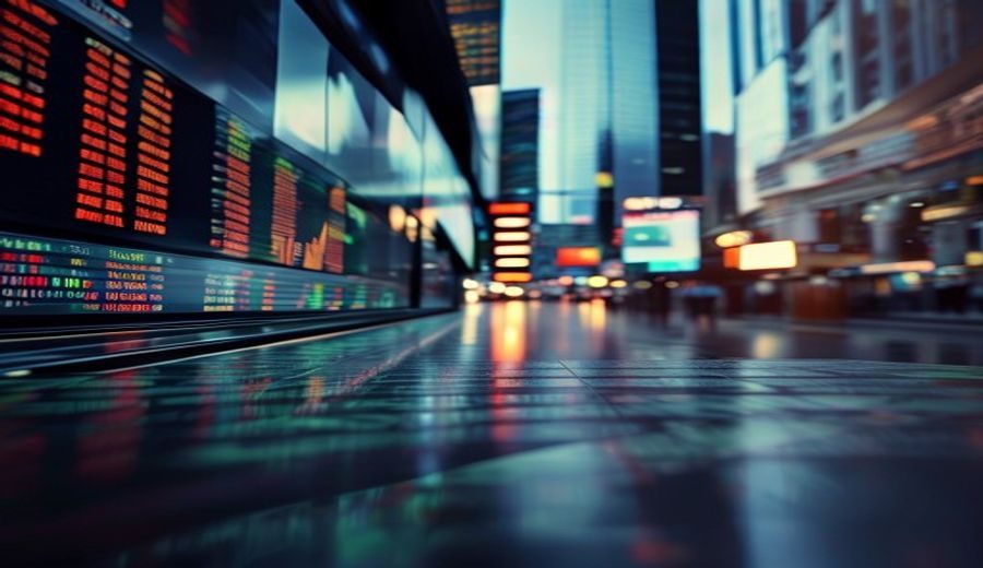 Markets Update