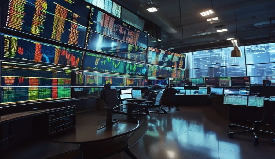 Finance News Today