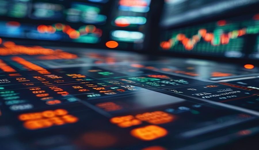 Big Tech Debt Flood Is Taking Over Risk In Market