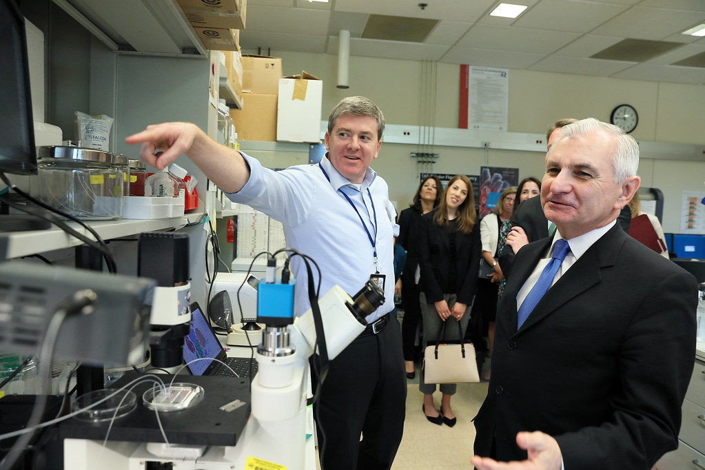 Cancer Breakthroughs