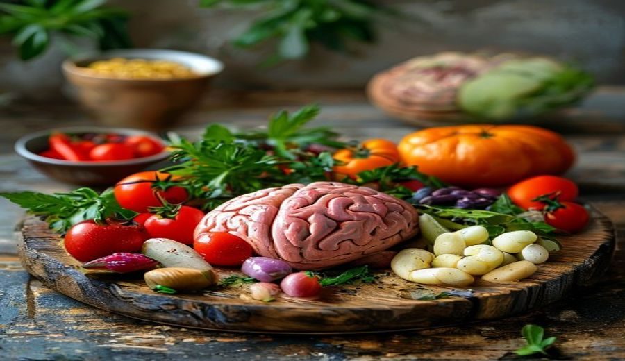 Mediterranean diet may activate tiny proteins that protect the heart a
