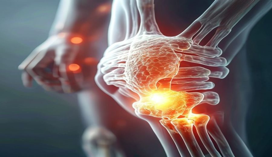 Natural compound may fight rheumatoid arthritis at its source