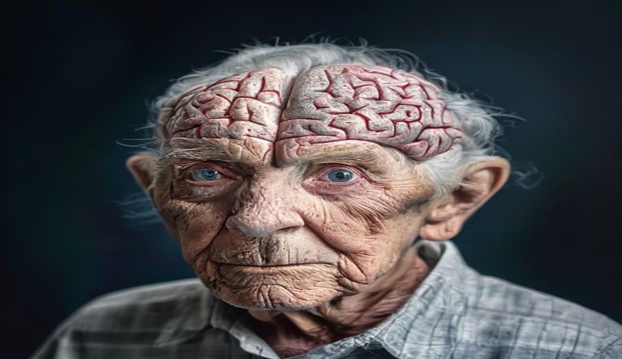 Scientists discover a protein that protects the brain from Alzheimer’s