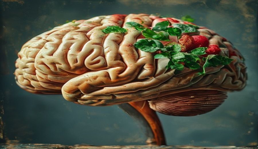 Brain Stays Sharp
