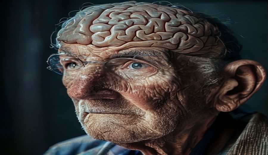 Watching too much TV in midlife may shrink the brain