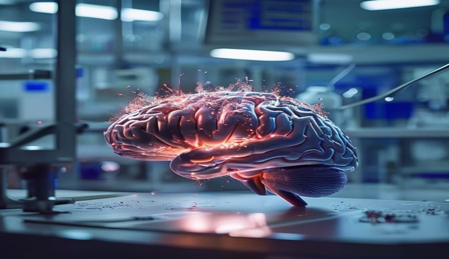 This sugar-coated therapy boosted survival against deadly brain cancer