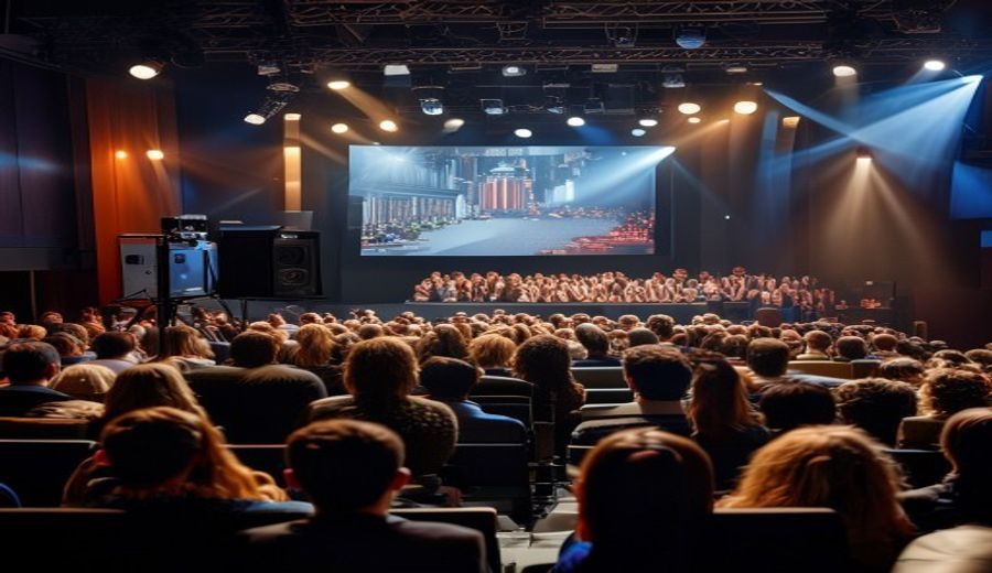 Europe's TBPN-Style Show