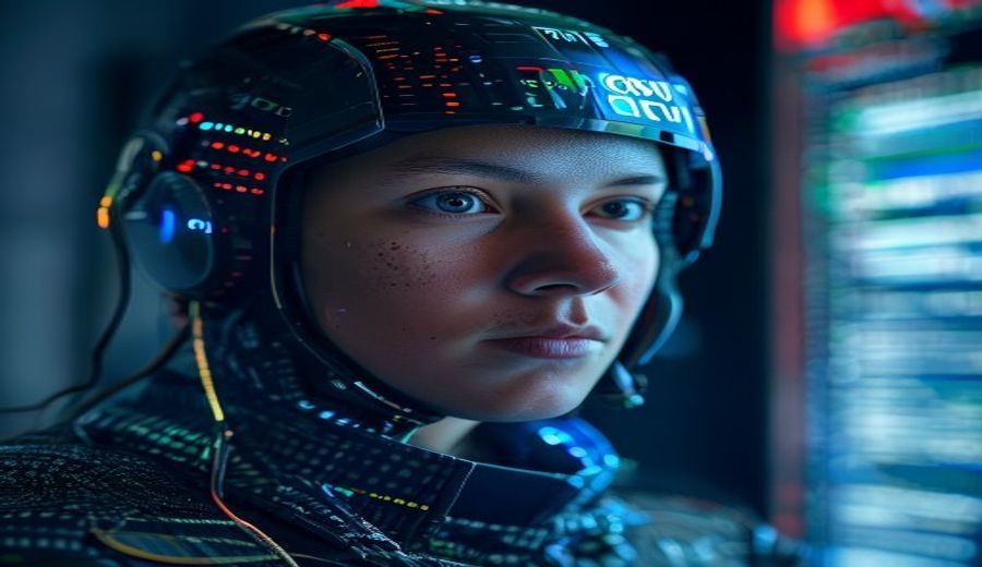 AI Revolution