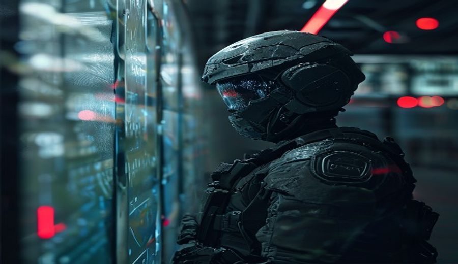AI Security Breaches