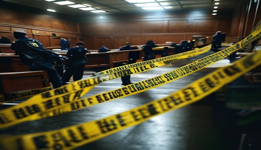 True Crime Stories