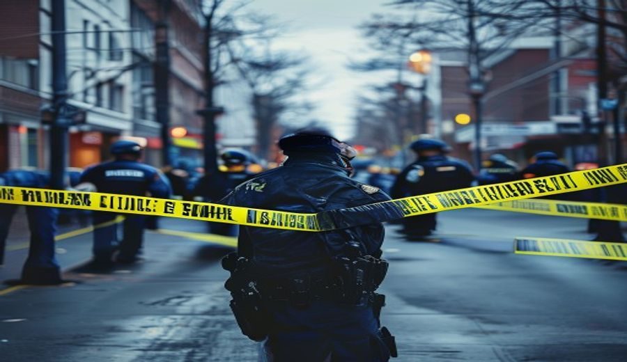 True Crime Updates