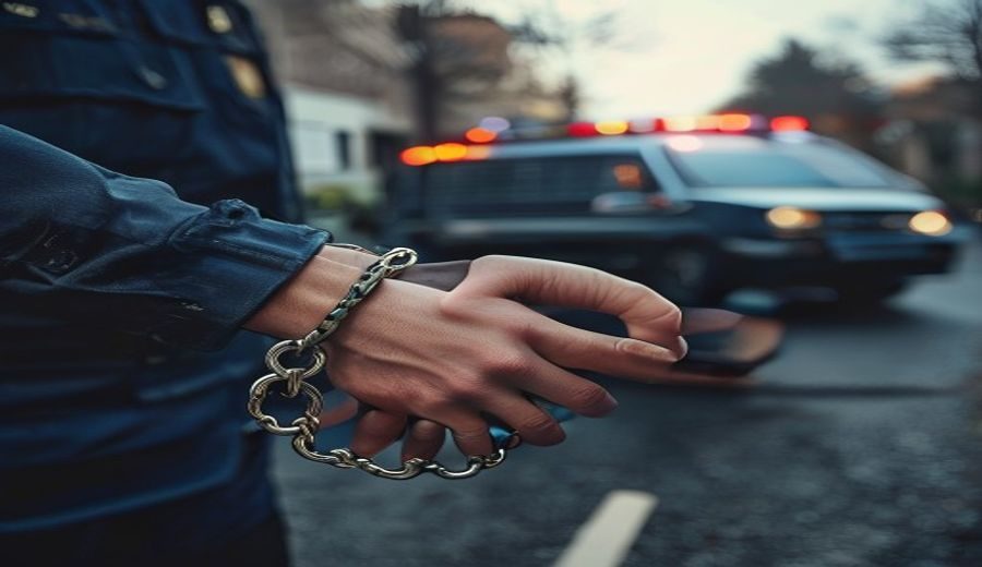 True Crime Updates
