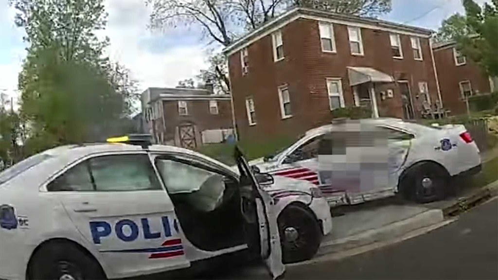 Woman pinned 2 victims inside her vehicle when she sped through tunnel